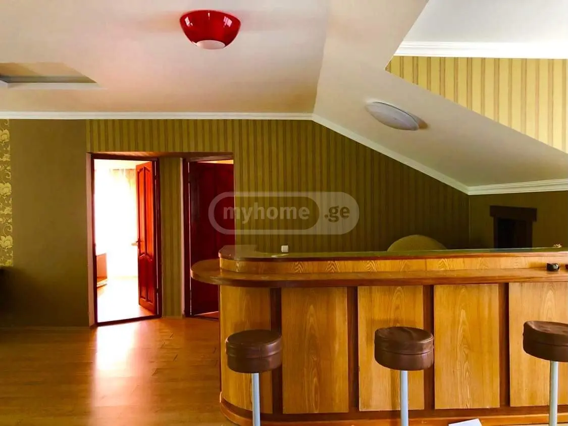Daily Rent 8 Room Country House Gorshi view 5