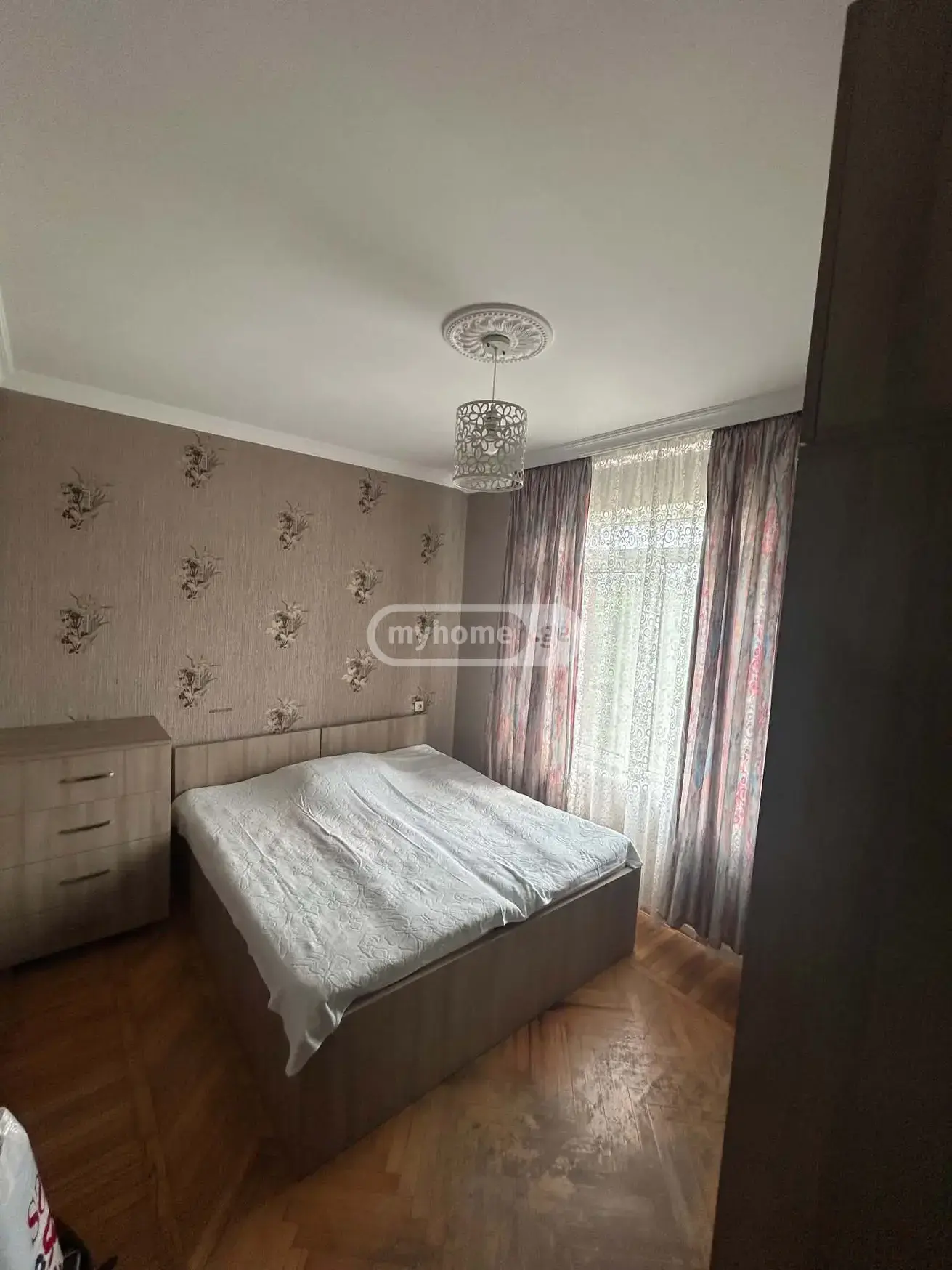 Аренда 3-комната Квартира view 2