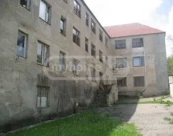 For Sale Mtliani Shenoba Commercial Space Kojorshi view 3