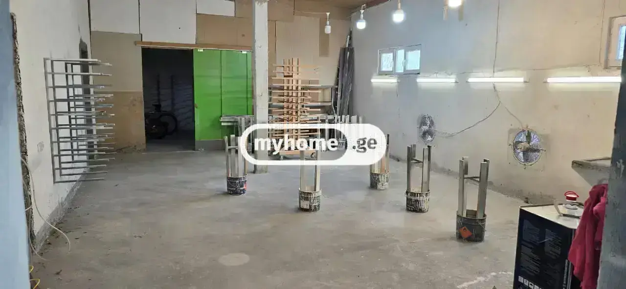 For Rent Sasatsqobe Commercial Space In Batumi view 6