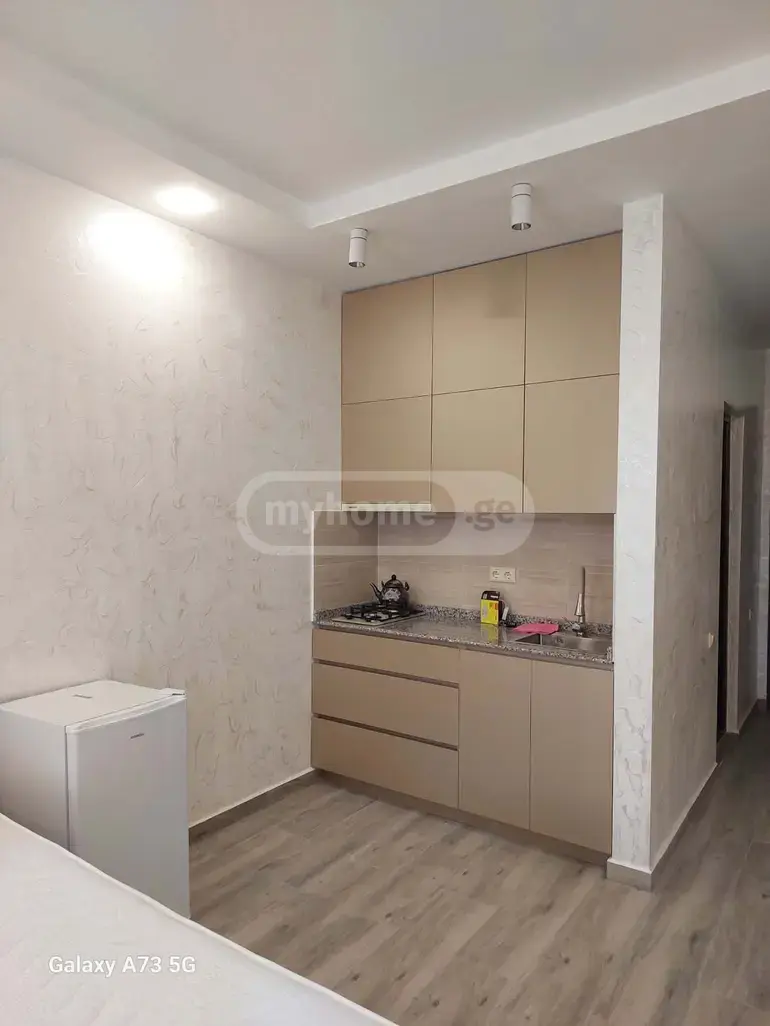 Daily Rent 1 Room Apartment Khelvachauris Munitsipalitetshi view 7
