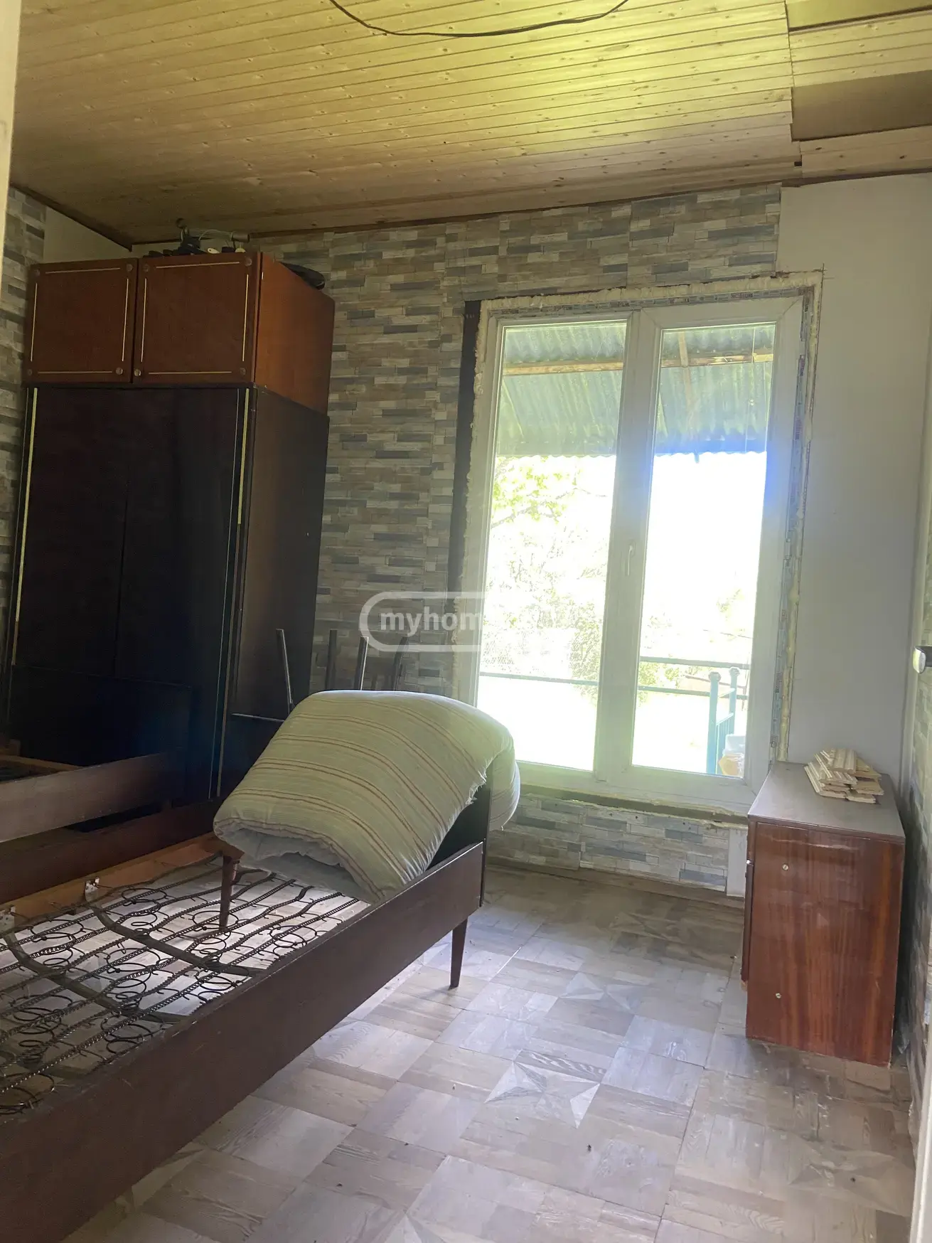 For Sale 5 Room Country House Tetritsqaros Raionshi view 4