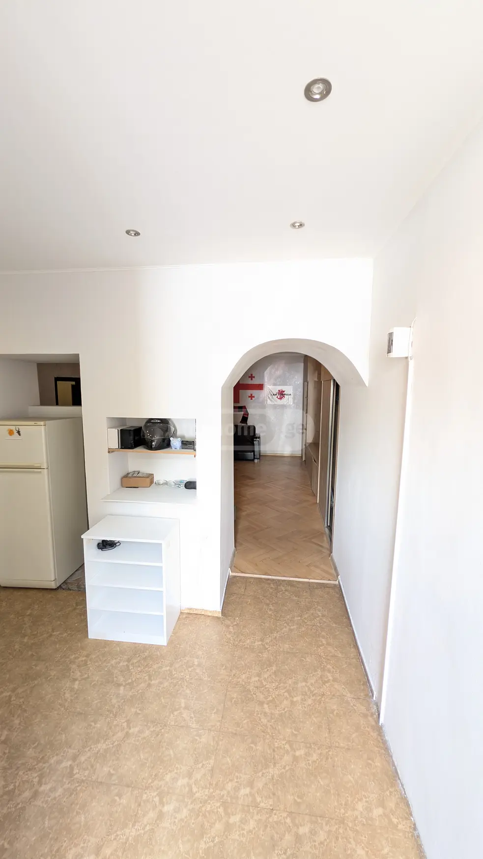 For Rent 1 Room Apartment Sololakshi, 11 of 12