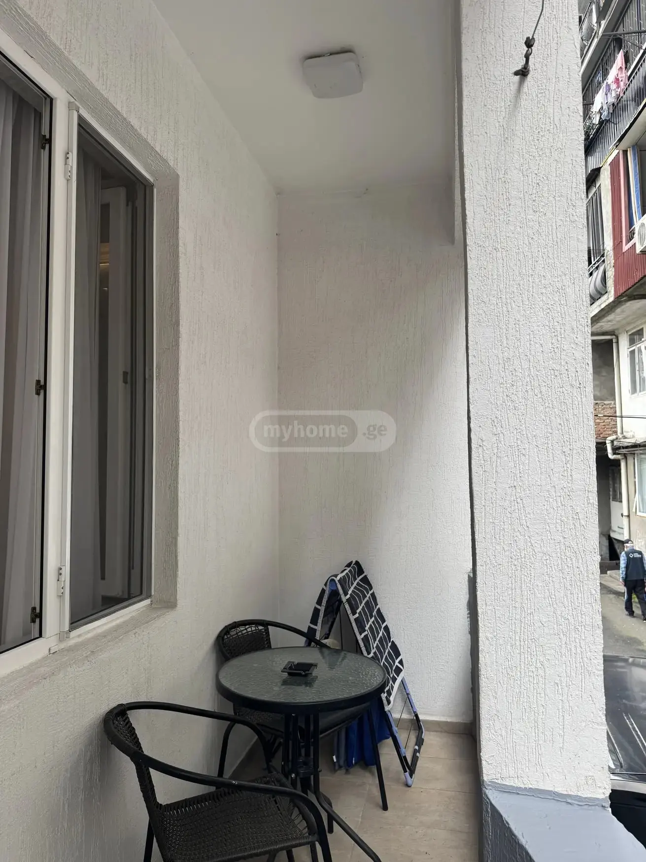 Daily Rent 3 Room Private House view 12