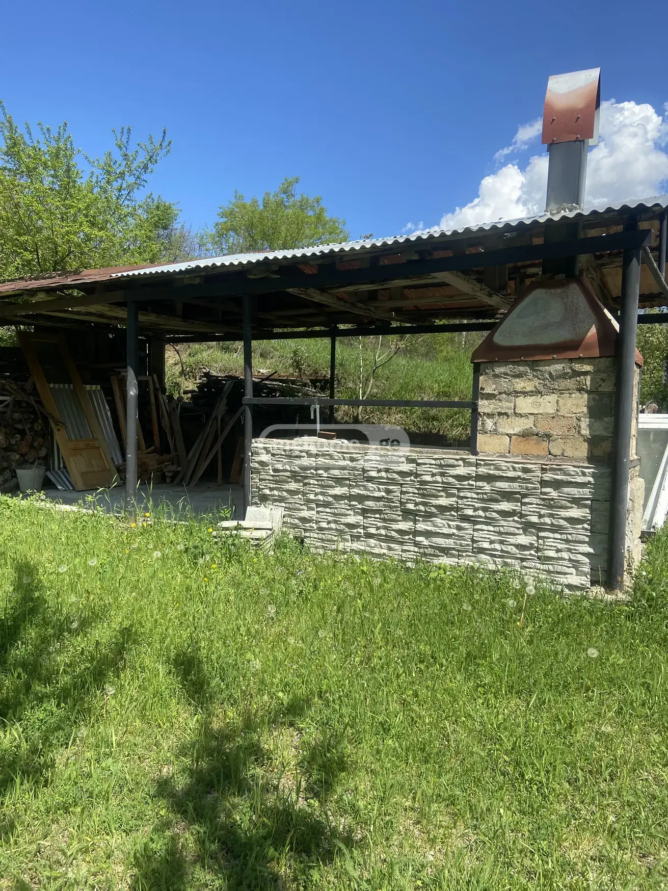 For Sale 5 Room Country House Tetritsqaros Raionshi view 6