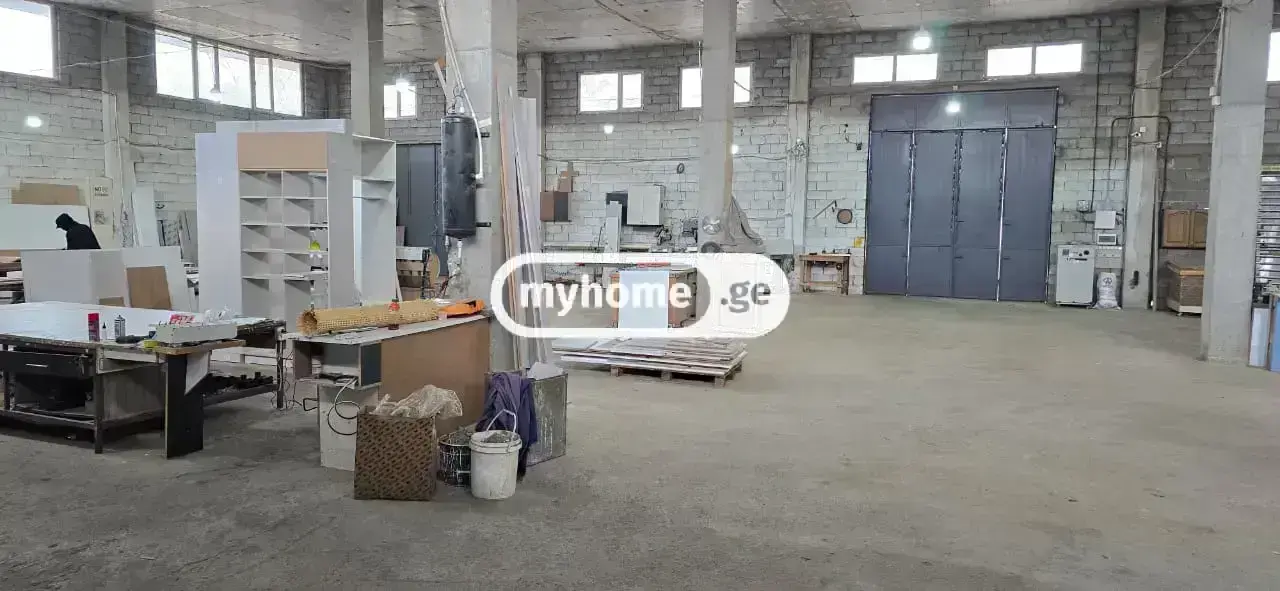 For Rent Sasatsqobe Commercial Space In Batumi view 11
