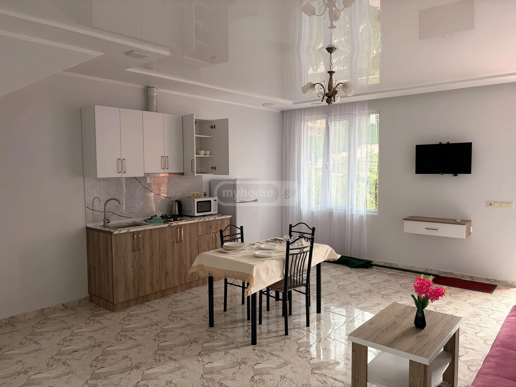 Daily Rent 3 Room Private House view 3
