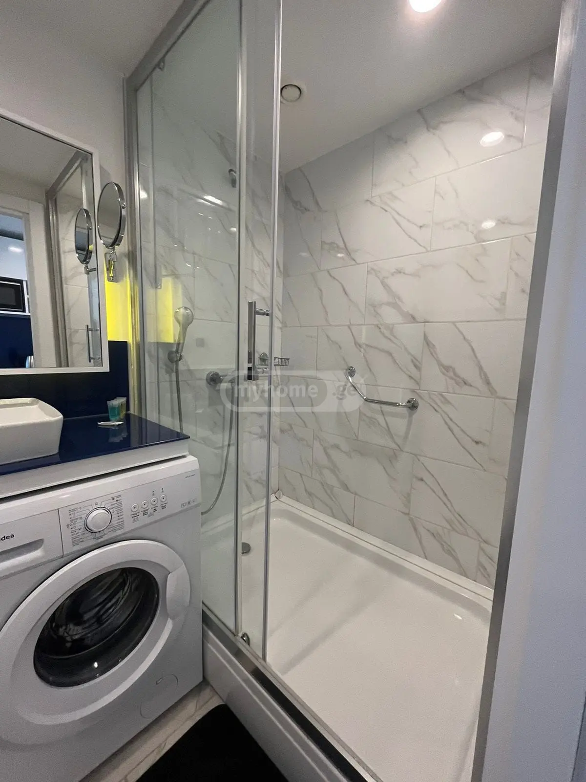 Daily Rent 1 Room Sastumro view 12
