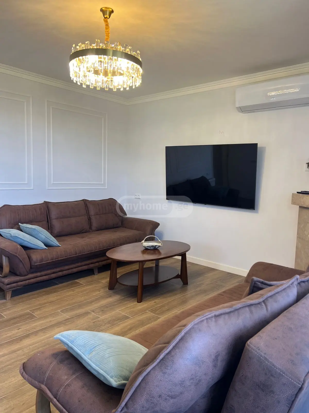 Daily Rent 8 Room Private House Khelvachauris Munitsipalitetshi view 6