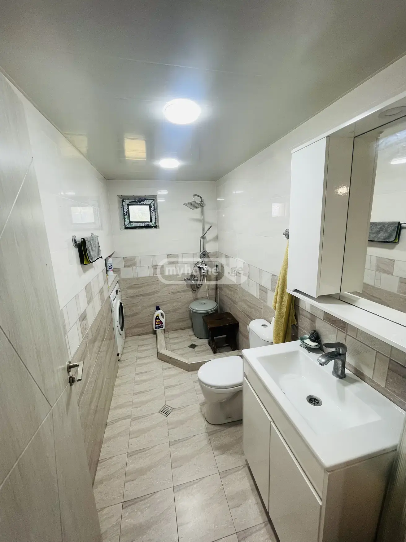 For Sale 4 Room Country House Lisze view 4