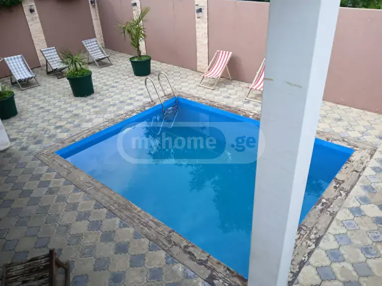 Daily Rent 4 Room Country House Samgorshi view 1