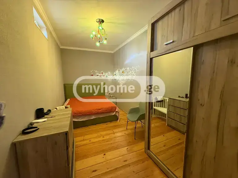 For Sale 6 Room Private House Lotkinze, 2 of 12