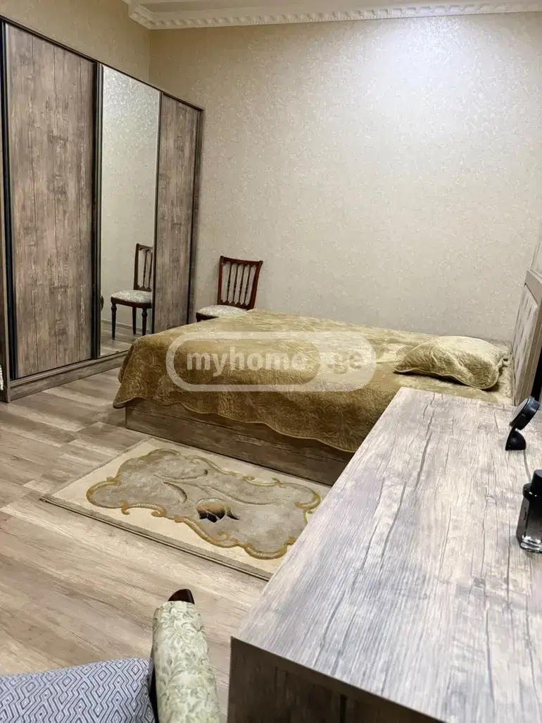 For Sale 7 Room Private House Kutaisshi view 2