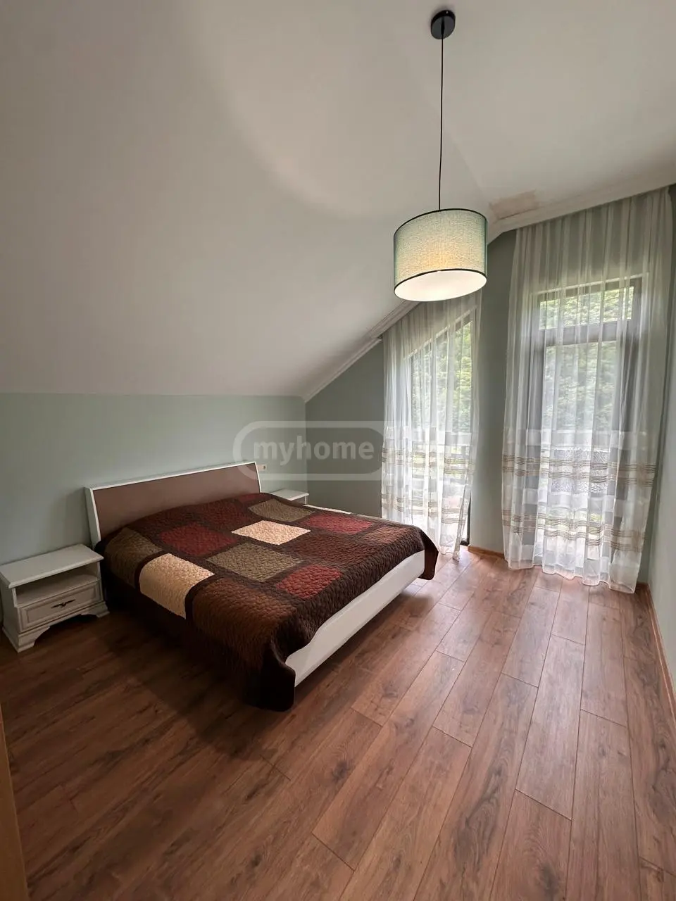 For Rent 5 Room Private House Khelvachauris Munitsipalitetshi view 12