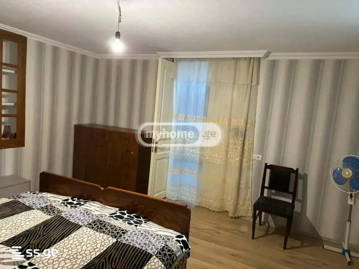 For Sale 8 Room Private House Gardabnis Munitsipalitetshi view 1