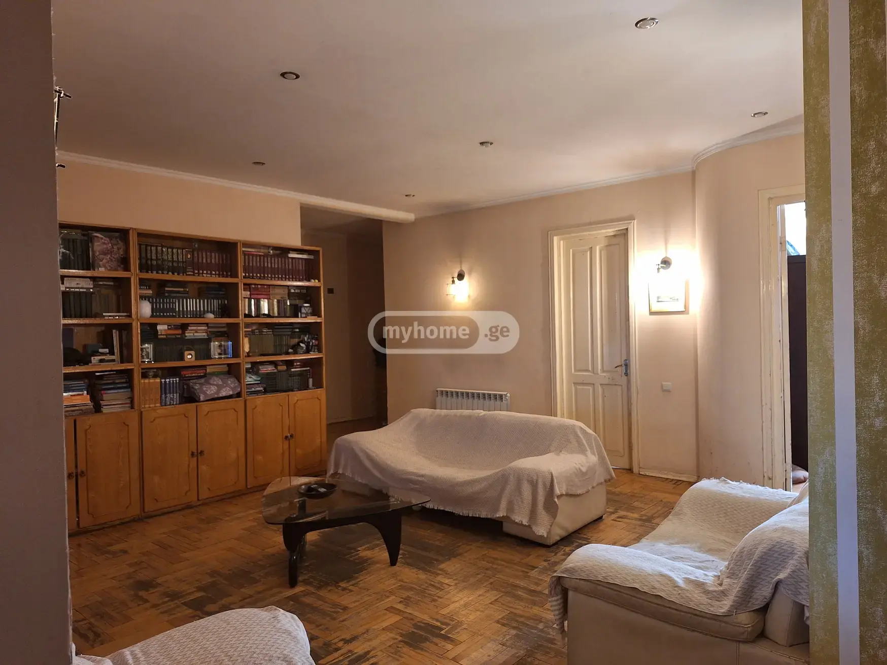 4 Room Flat For Sale view 40