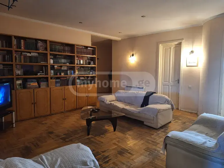 4 Room Flat For Sale view 50