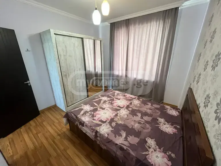 For Sale 3 Room Apartment Kutaisshi view 4