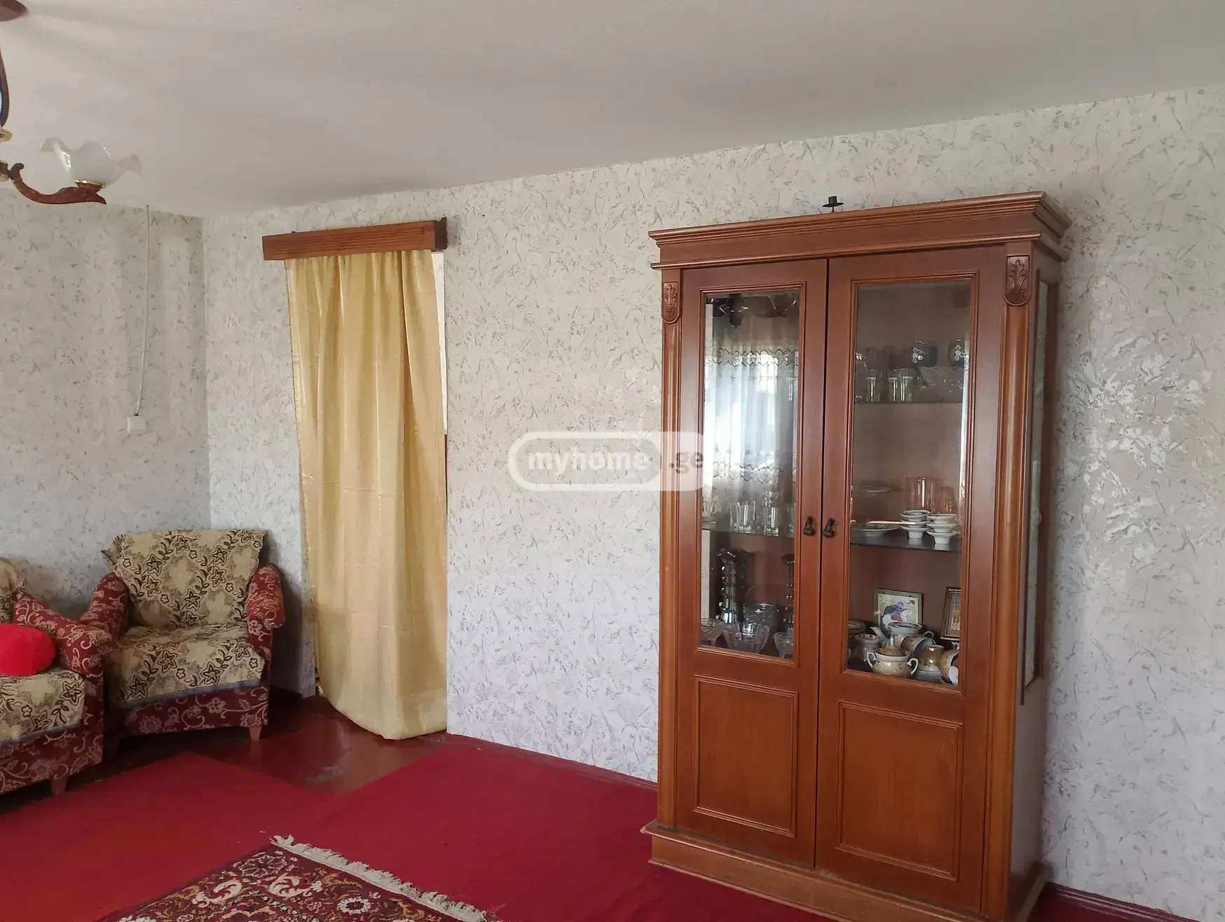 For Rent 5 Room Private House Potshi view 4