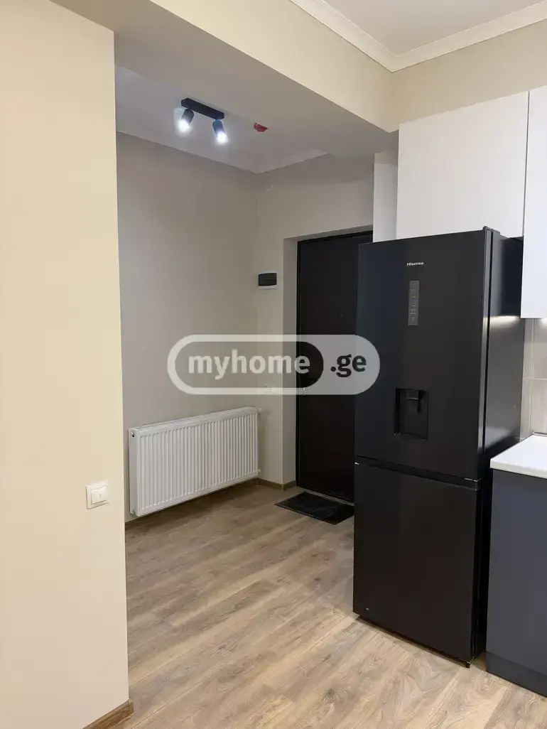 For Sale 2 Room Apartment Tabakhmelashi view 22