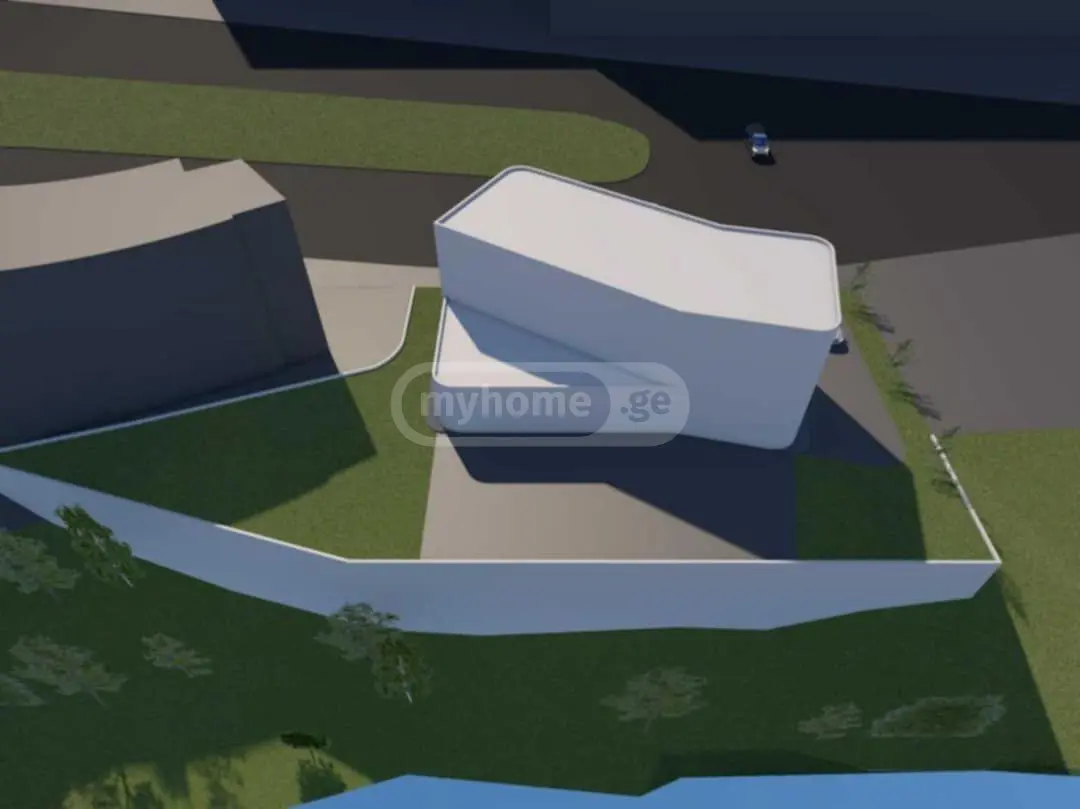 For Sale Ara Sasoplo-Sameurneo Land Plot Dighmis Masivshi view 7