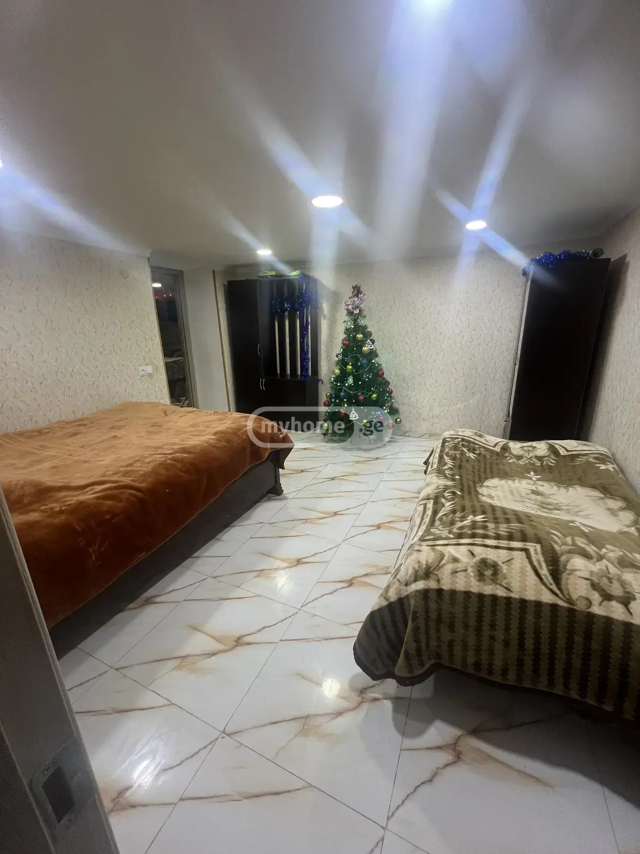 For Rent 5 Room Private House Tianetis Munitsipalitetshi view 4