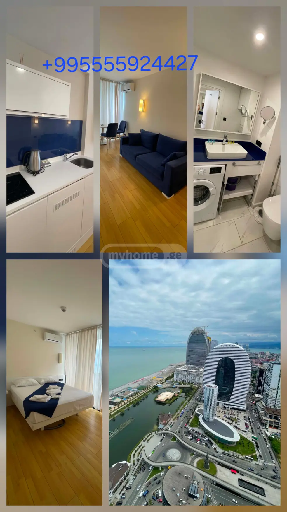 Daily Rent 2 Room Sastumro, 2 of 12