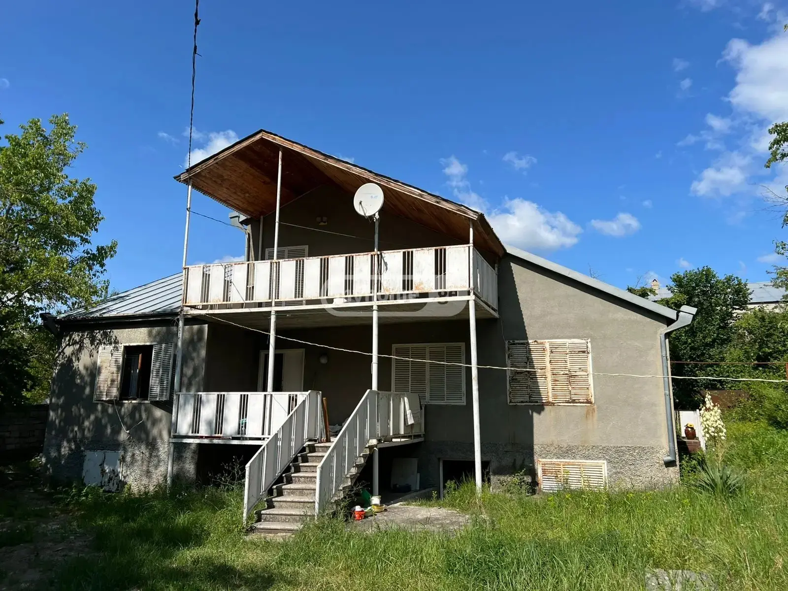 Продажа 6-комната Загородный дом в Dushetis Munitsipalitetshi view 1