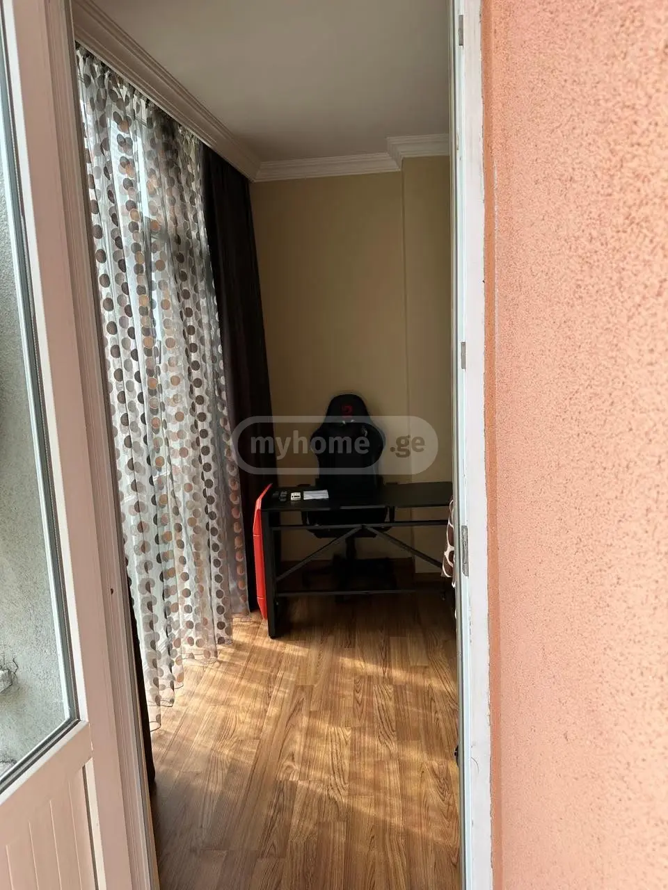 Daily Rent 2 Room Apartment view 2