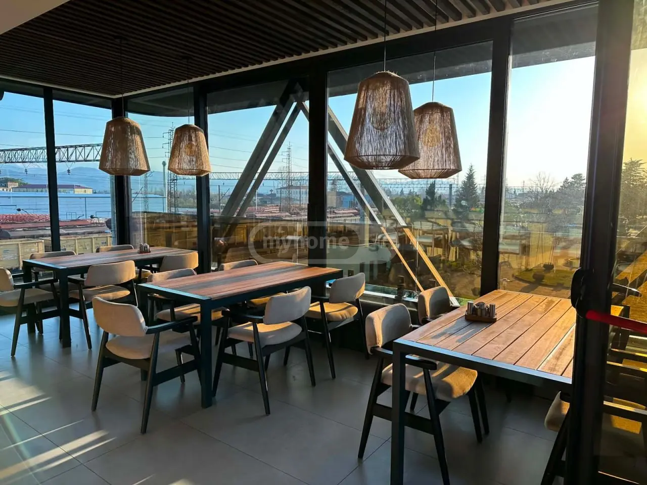 For Sale Kvebis Obiekti Commercial Space Samtrediashi view 1