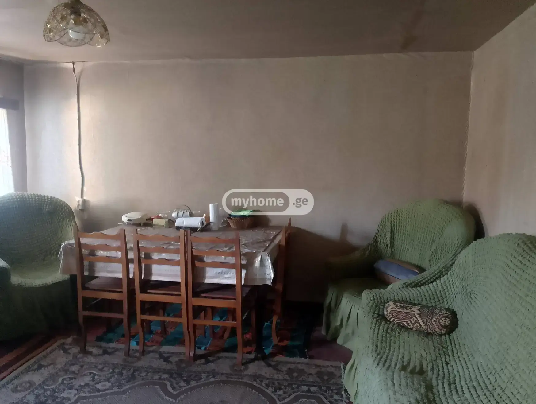 For Rent 5 Room Private House Potshi view 6