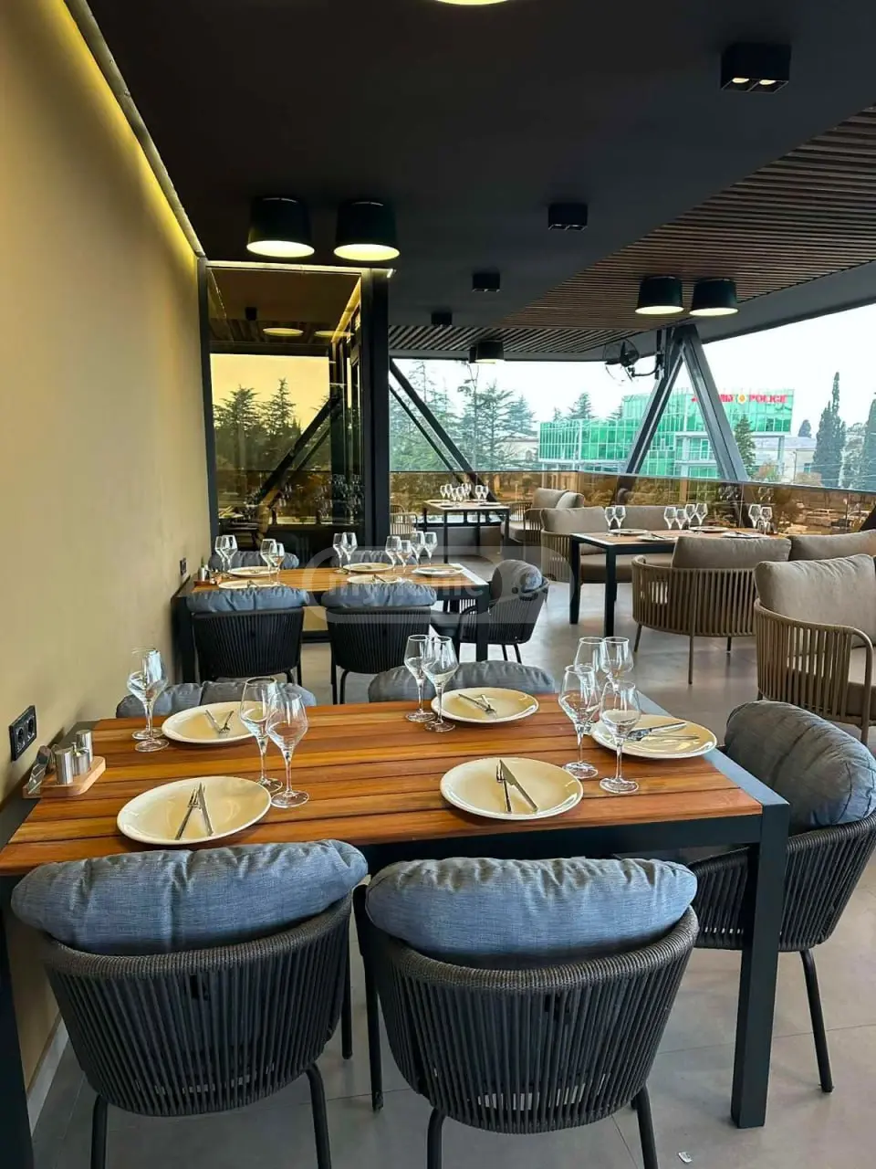 For Sale Kvebis Obiekti Commercial Space Samtrediashi view 8