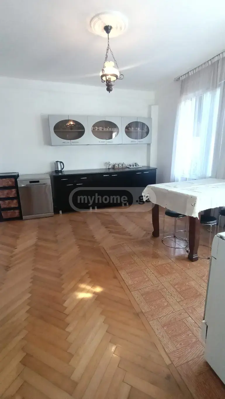Daily Rent 4 Room Private House view 14