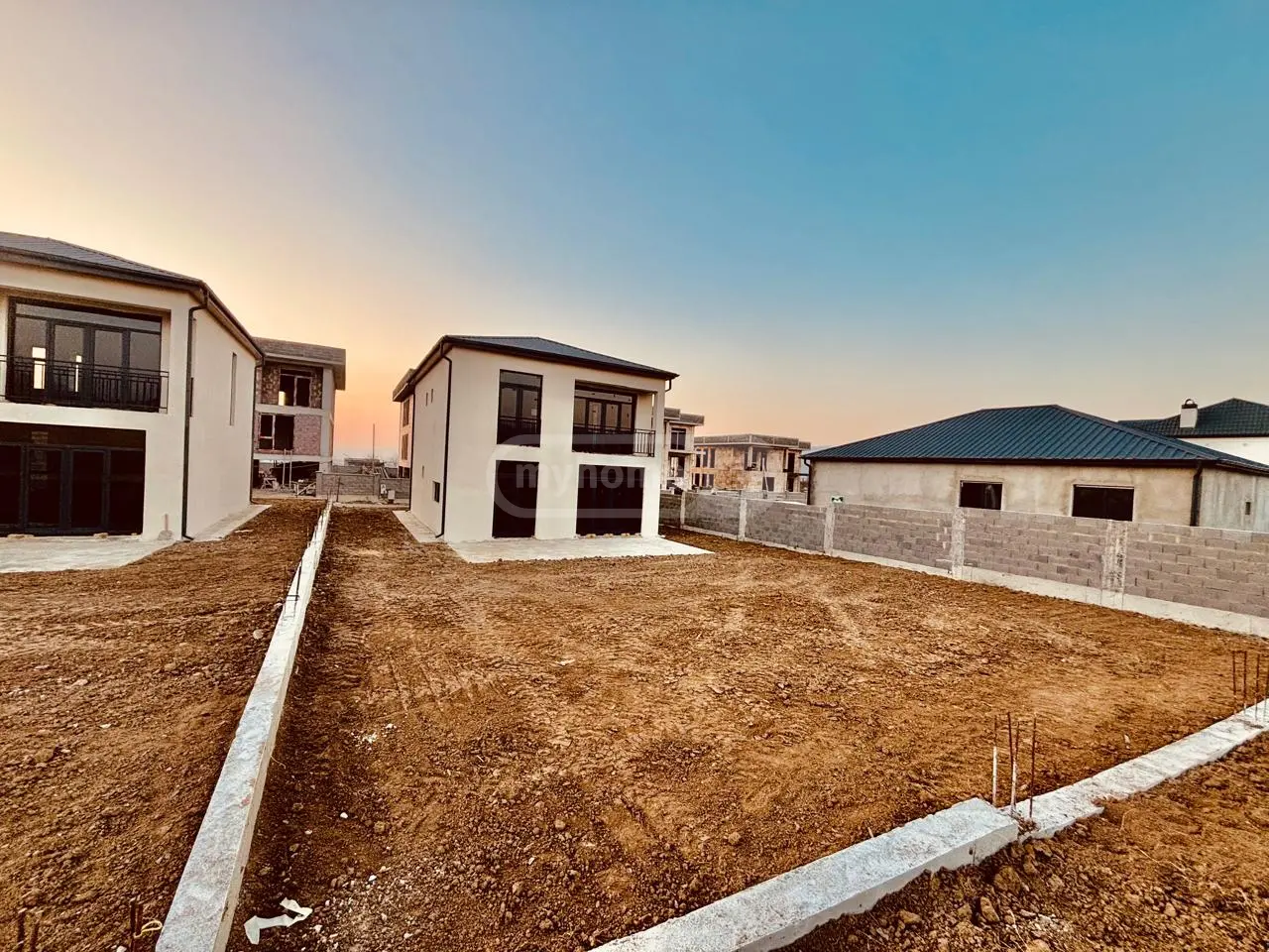 Продажа 5-комната Квартира в Mtskhetis Munitsipalitetshi view 3