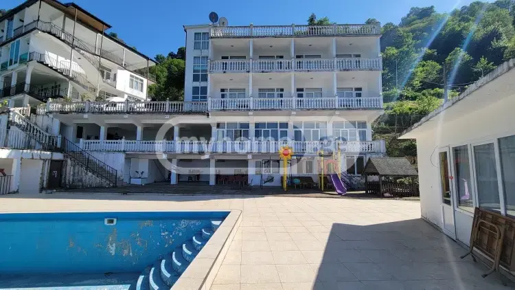 For Sale 10+ Room Sastumro Khelvachauris Munitsipalitetshi view 1
