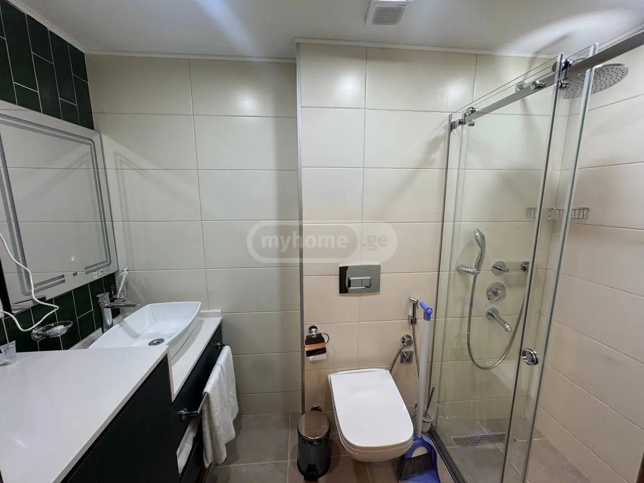 For Rent 1 Room Sastumro view 10