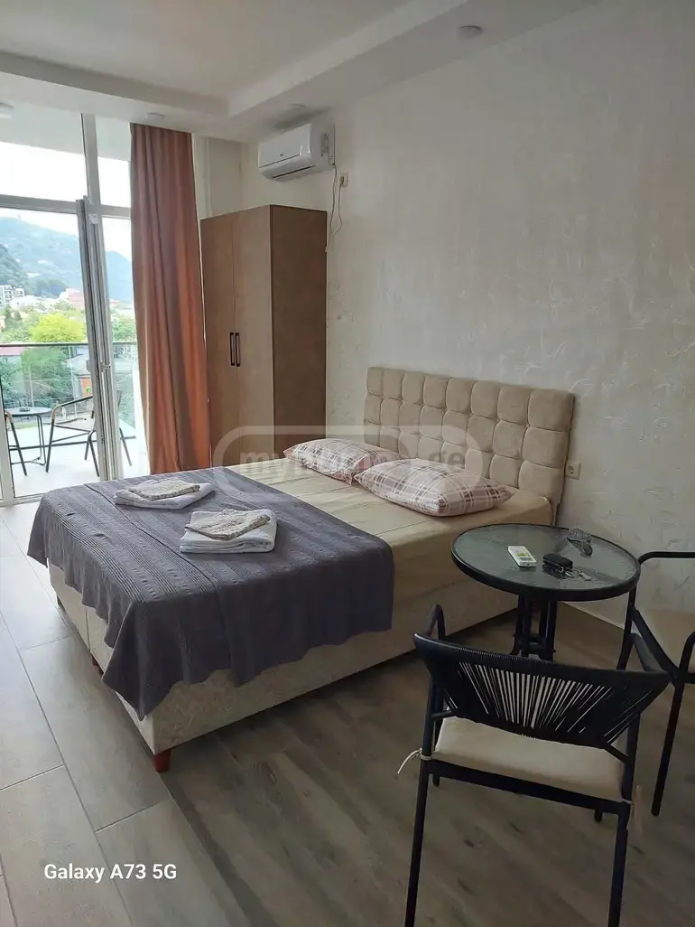 Daily Rent 1 Room Apartment Khelvachauris Munitsipalitetshi view 4