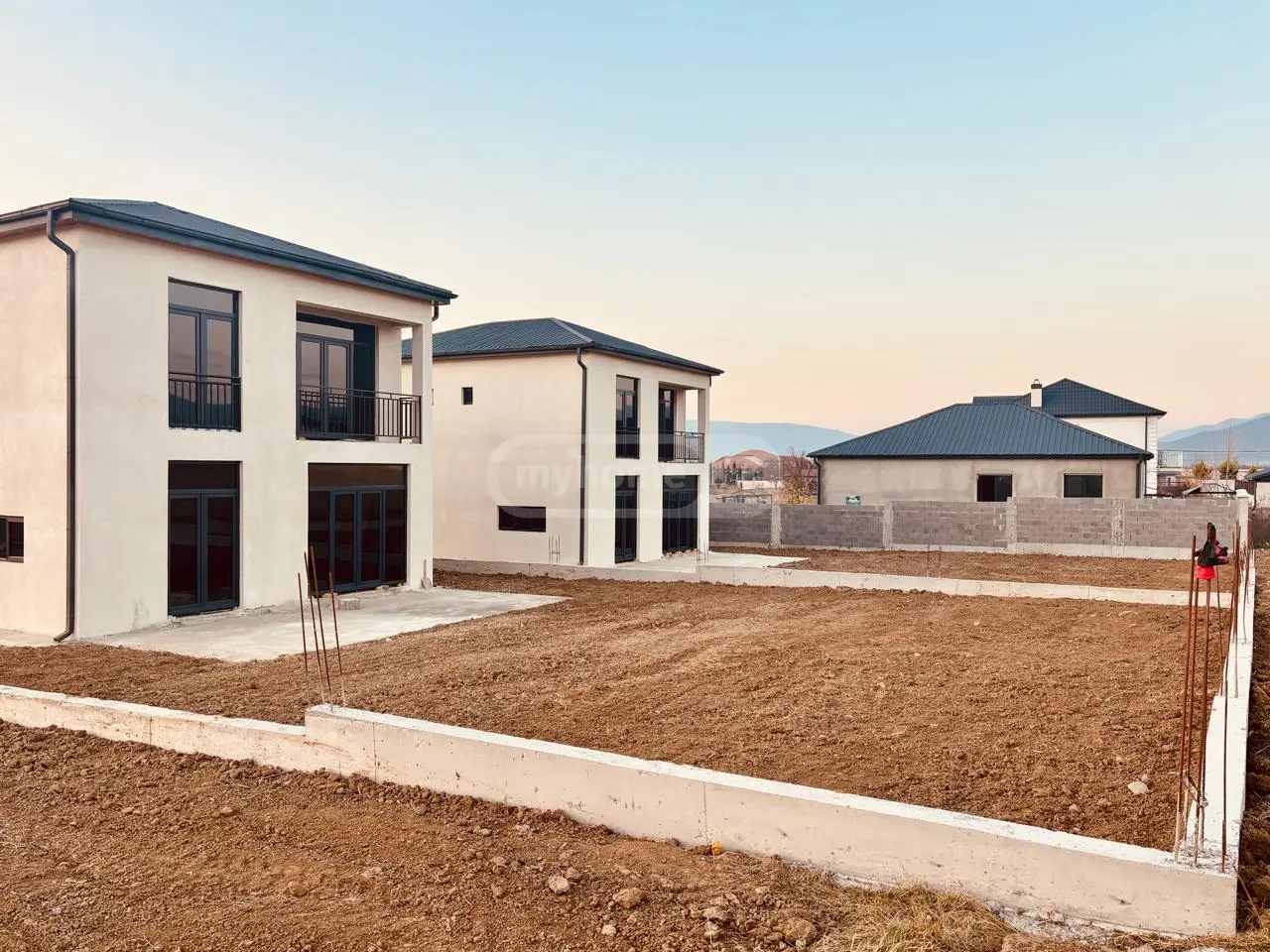 Продажа 5-комната Квартира в Mtskhetis Munitsipalitetshi view 1