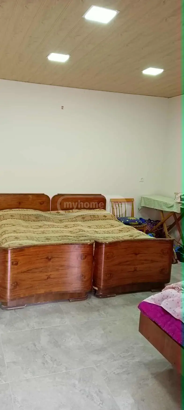 For Sale 5 Room Country House Dushetshi view 6