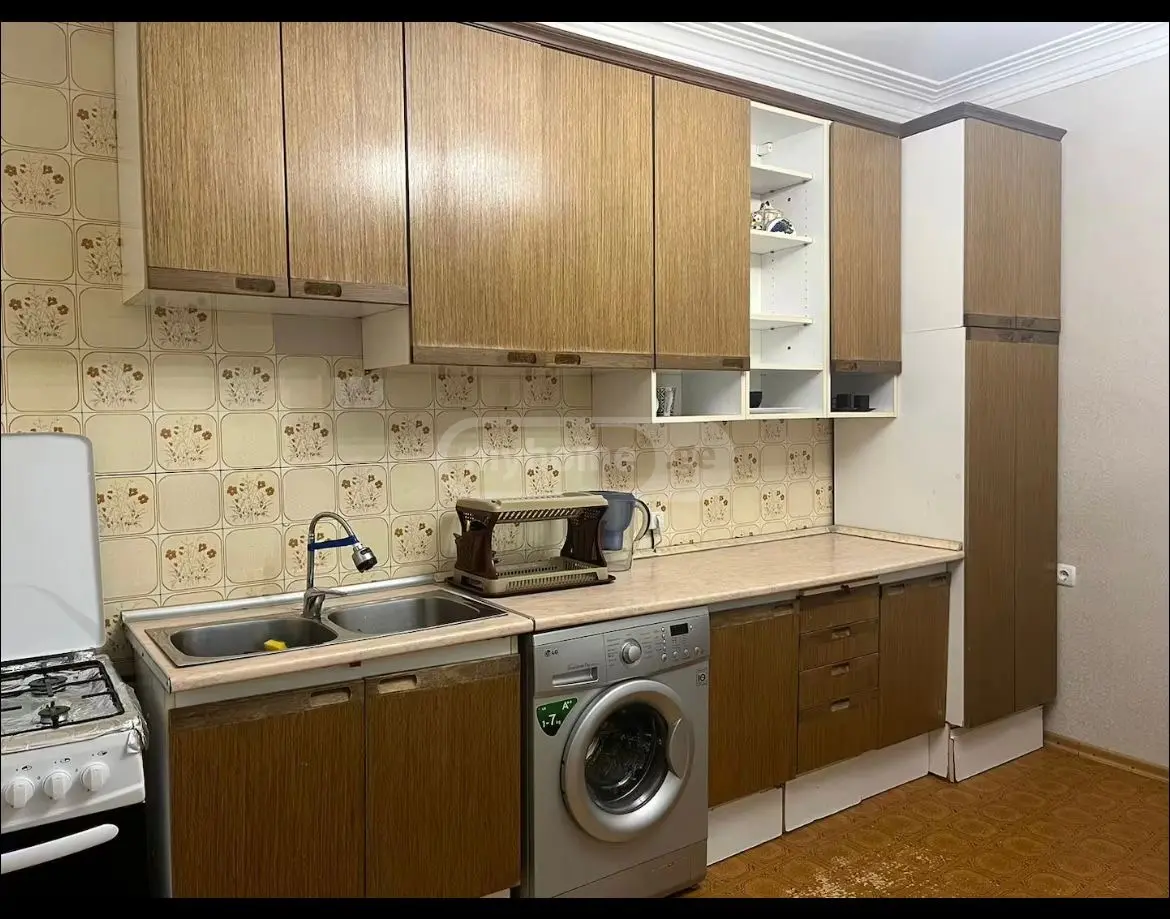 Daily Rent 4 Room Private House Samgorshi view 3