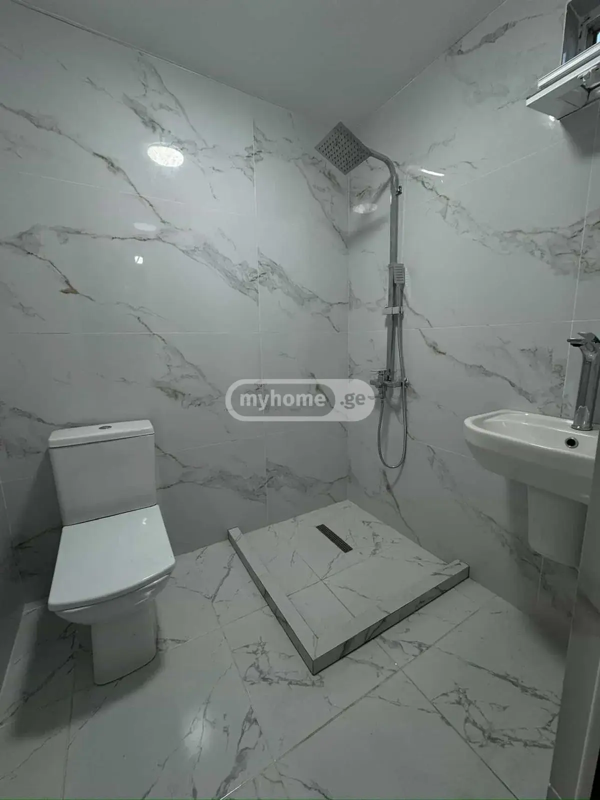 For Rent 3 Room Apartment view 6