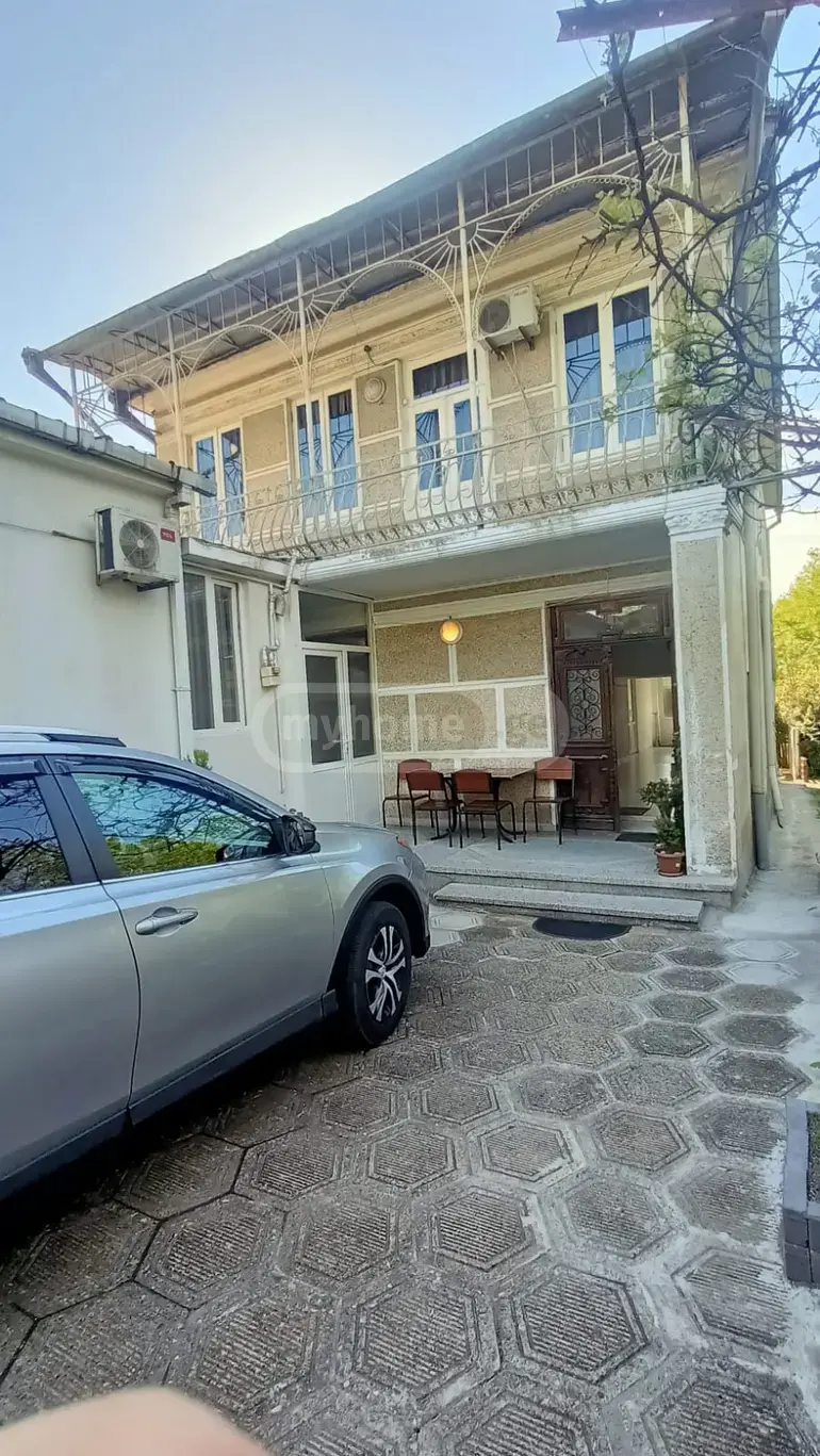 Daily Rent 4 Room Private House view 12