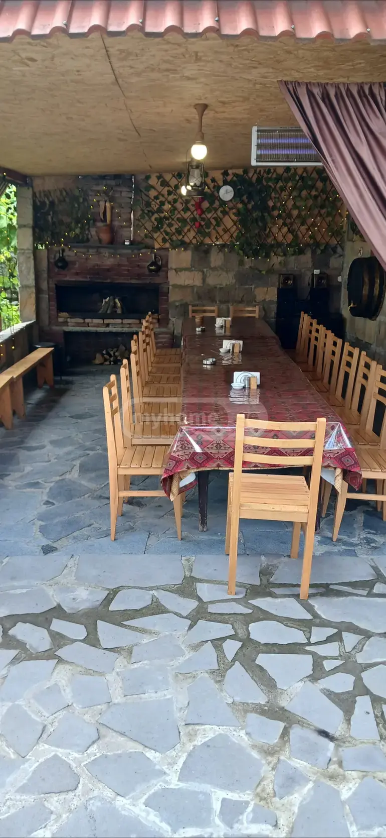 Daily Rent 3 Room Country House Liloshi view 9
