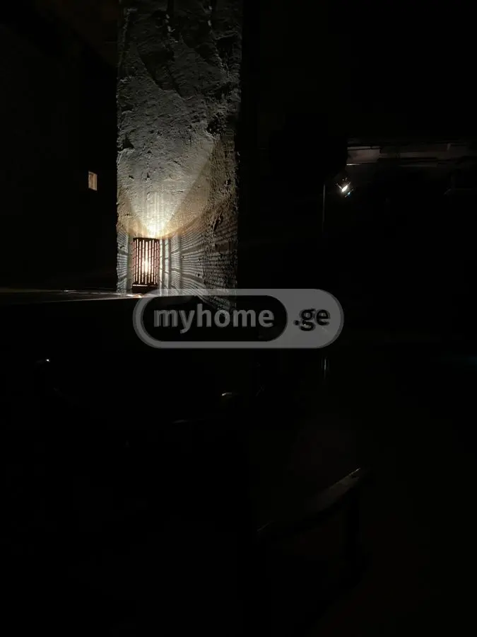 Daily Rent 1 Room Private House Dighmis Masivshi view 8
