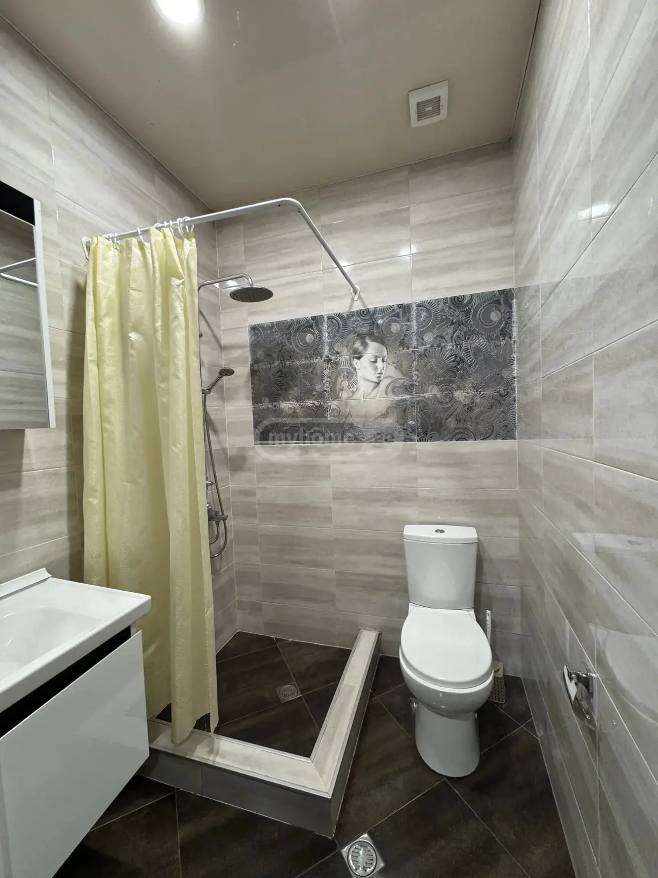 Daily Rent 3 Room Private House view 10