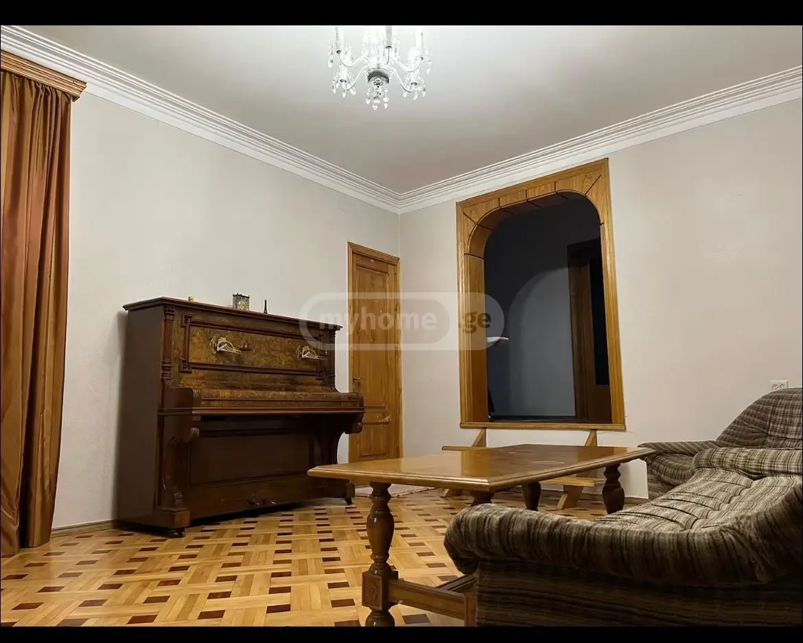 Daily Rent 4 Room Private House Samgorshi view 5