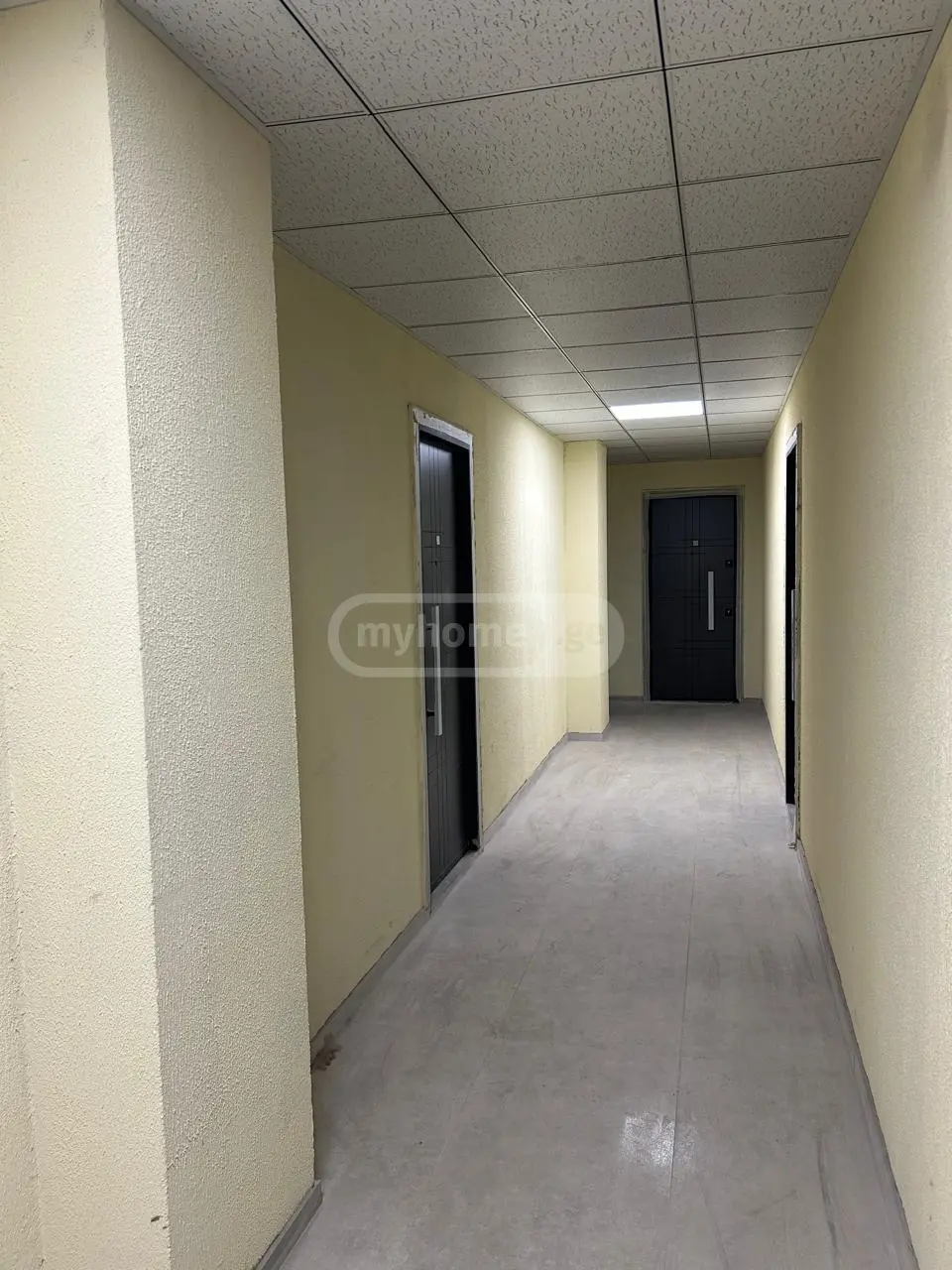 For Sale 2 Room Apartment Kutaisshi view 10