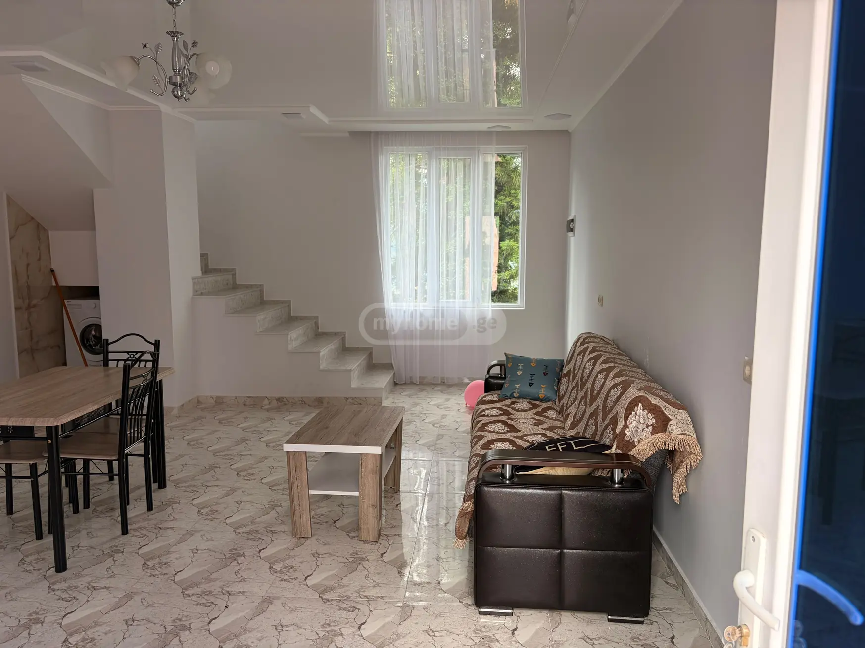 Daily Rent 3 Room Private House view 12