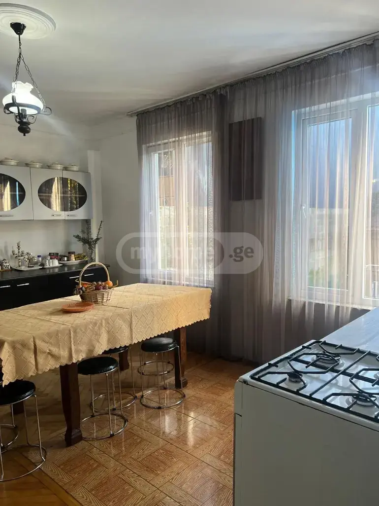 Daily Rent 4 Room Private House view 8