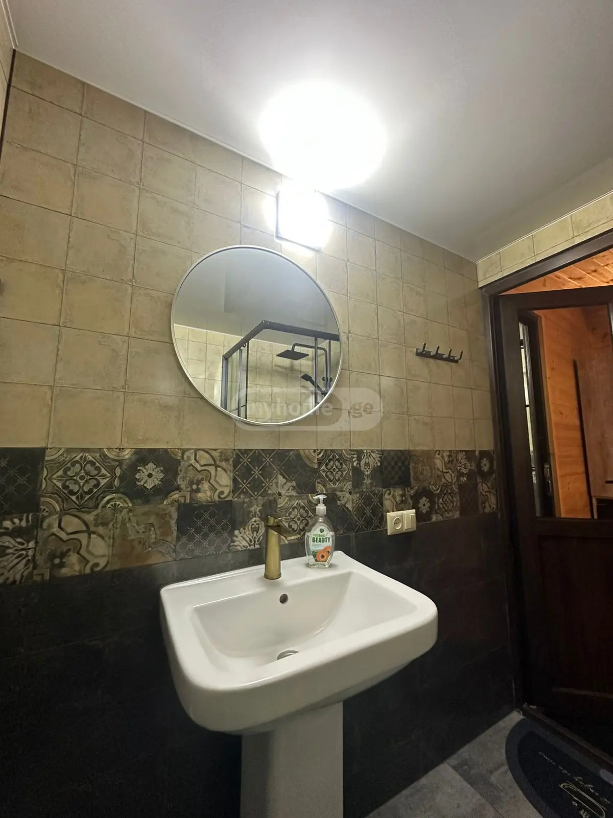 Daily Rent 3 Room Private House Khelvachaurshi view 9